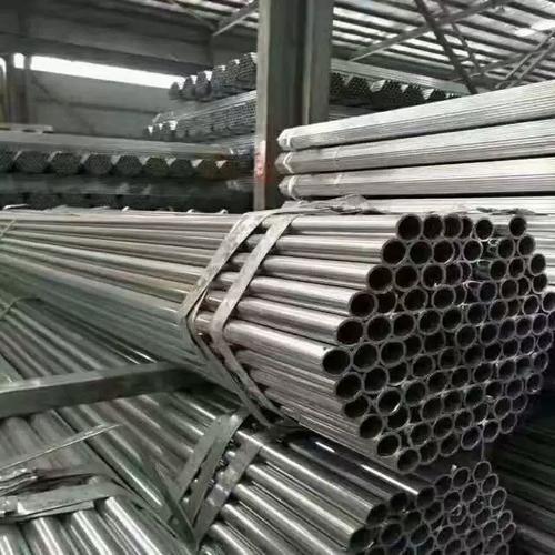 鹿寨q355nhb耐候钢管