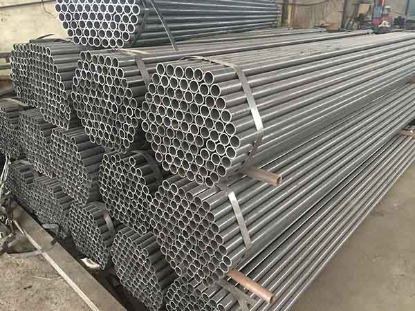鹿寨考登钢管美标